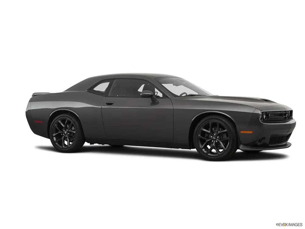 Dodge Challenger 2021 3.6L GT