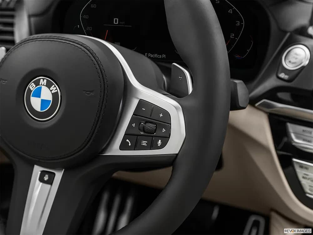 BMW X4 2021 xDrive M40i