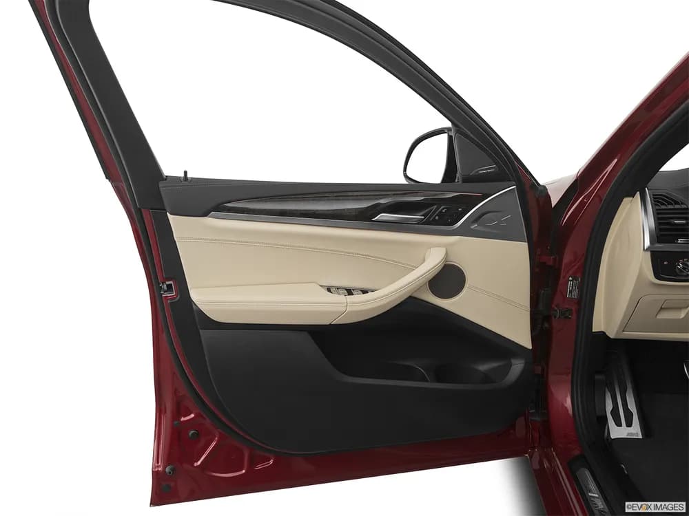 BMW X4 2021 xDrive M40i