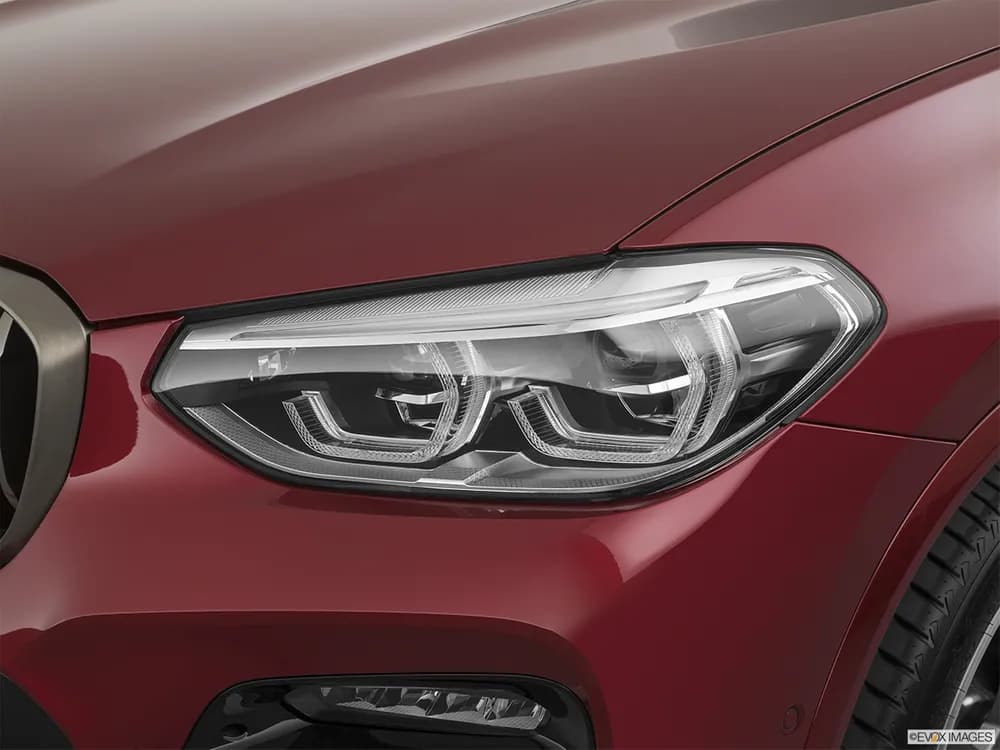 BMW X4 2021 xDrive M40i
