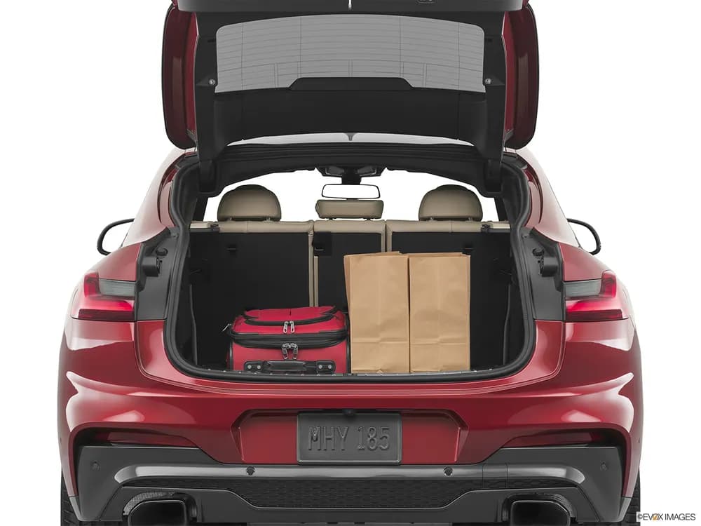 BMW X4 2021 xDrive M40i