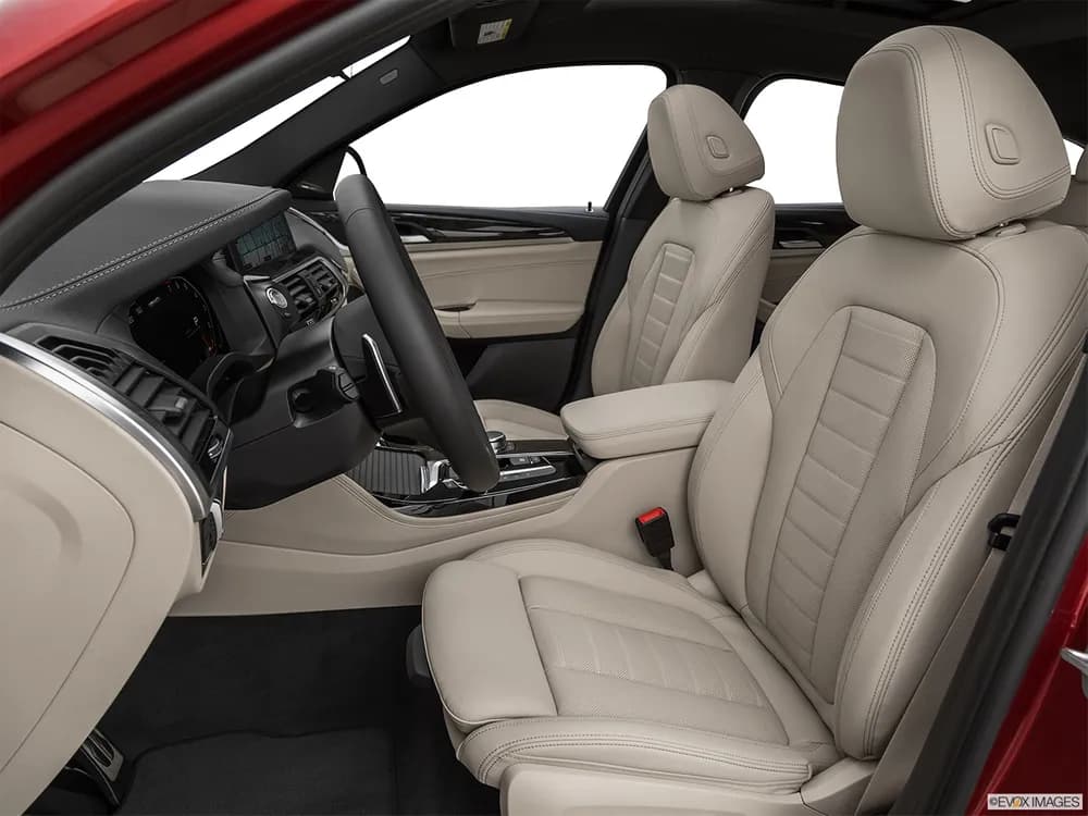 BMW X4 2021 xDrive M40i