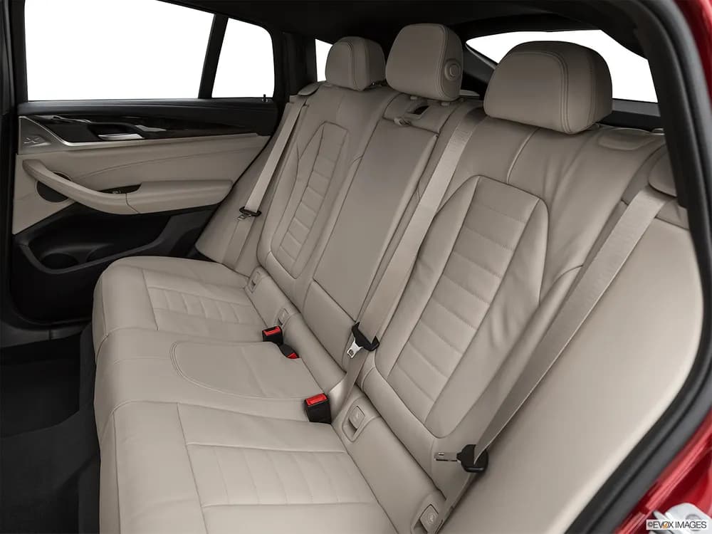 BMW X4 2021 xDrive M40i