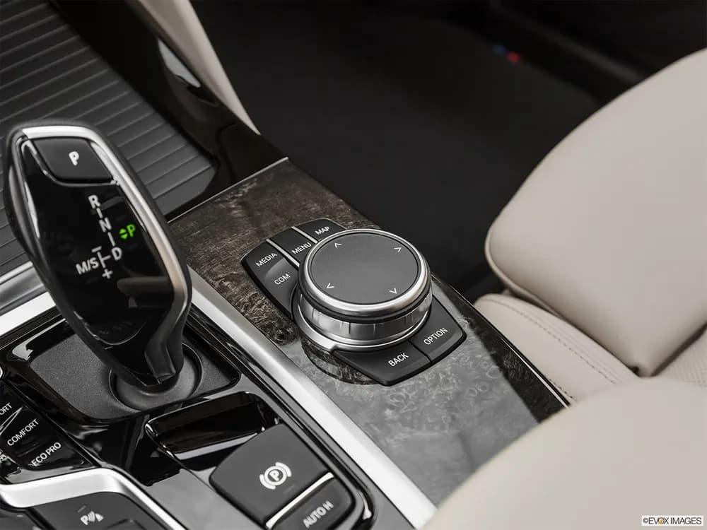 BMW X4 2021 xDrive M40i