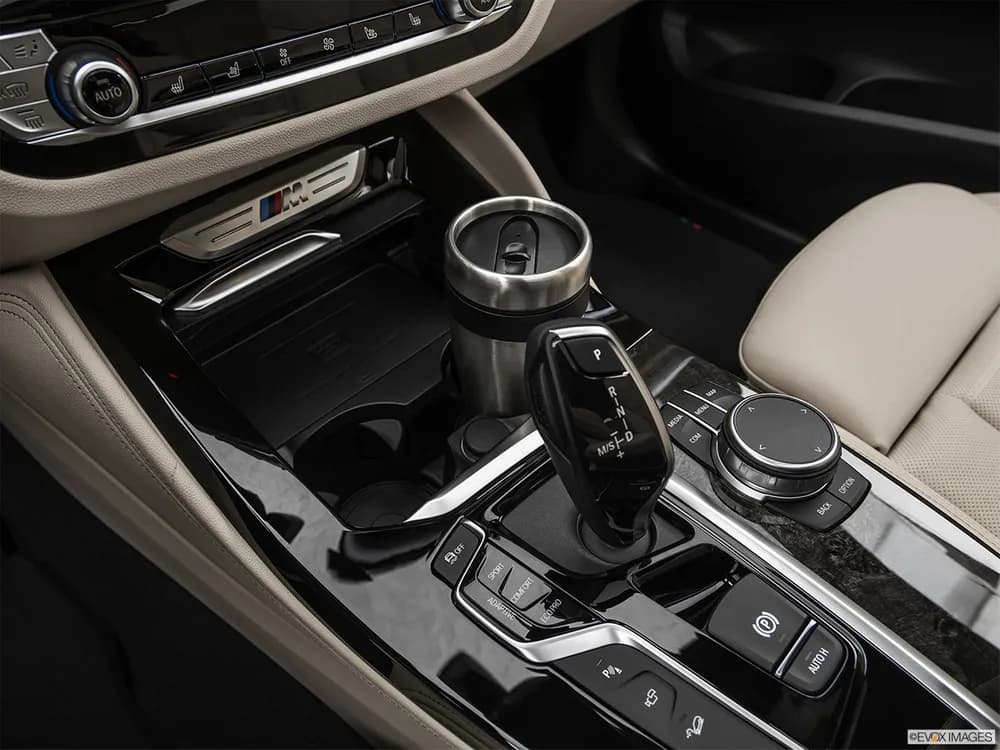 BMW X4 2021 xDrive M40i