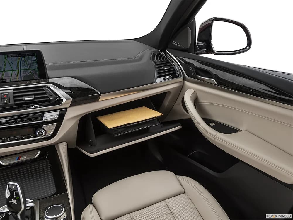 BMW X4 2021 xDrive M40i