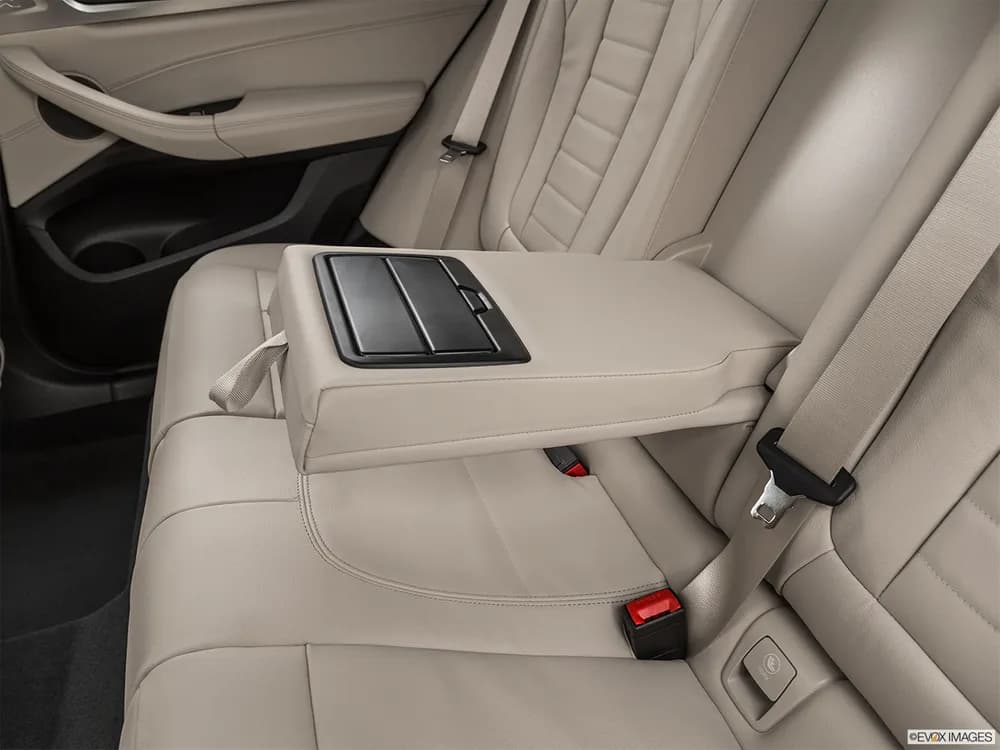 BMW X4 2021 xDrive M40i