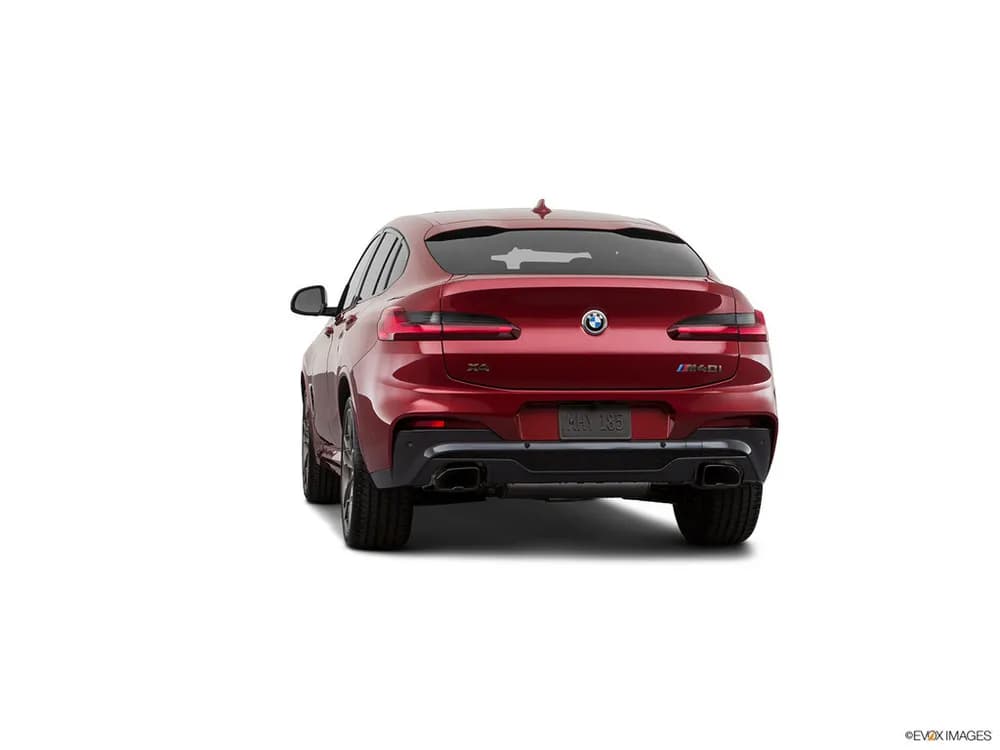 BMW X4 2021 xDrive M40i