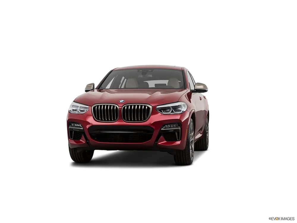 BMW X4 2021 xDrive M40i