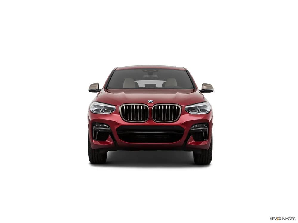 BMW X4 2021 xDrive M40i
