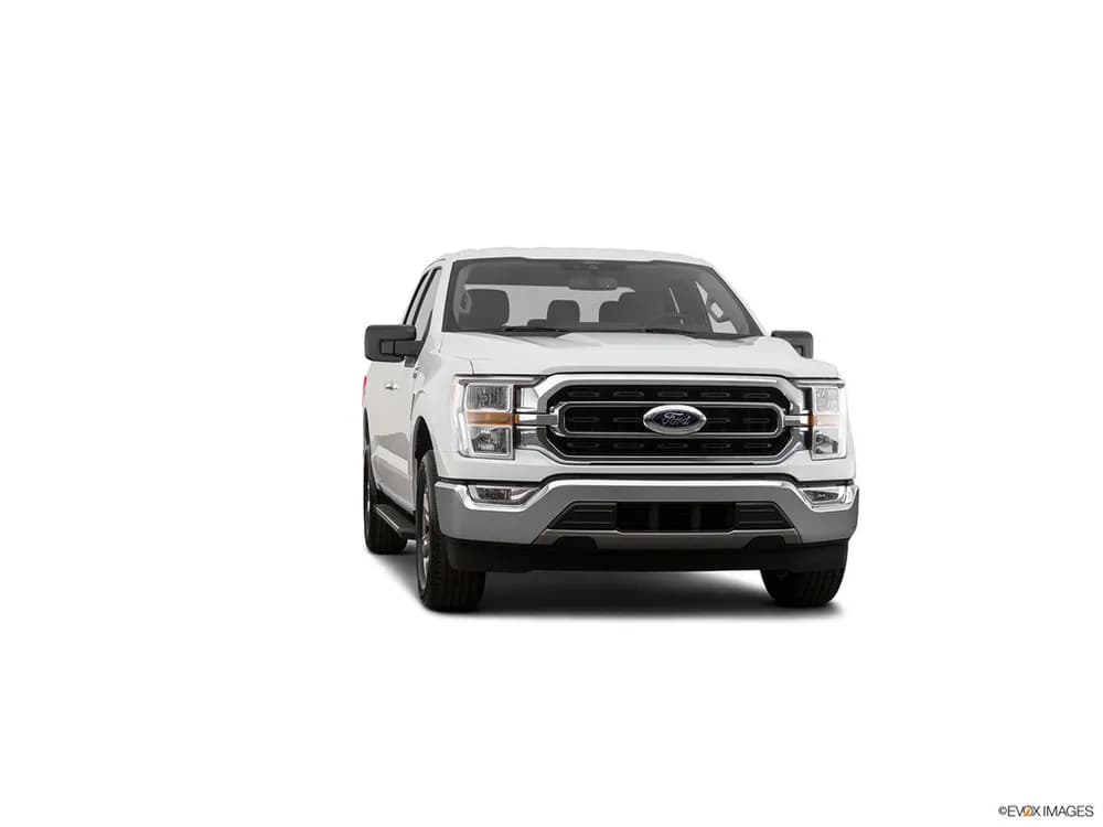 Ford F-150 2021 5.0L Crew Cab XLT (Chrome Pack)