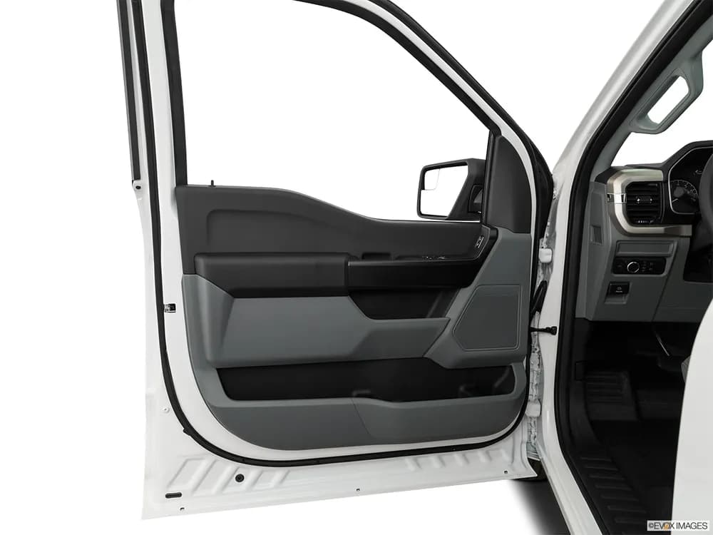Ford F-150 2021 3.5L Regular Cab XL (2WD)