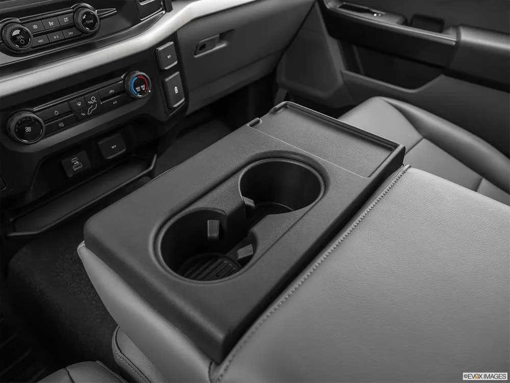 Ford F-150 2021 3.5L Regular Cab XL (2WD)