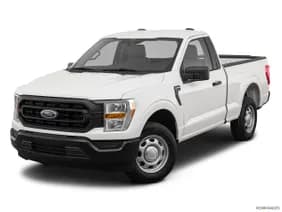 3.5L Regular Cab XL (2WD)