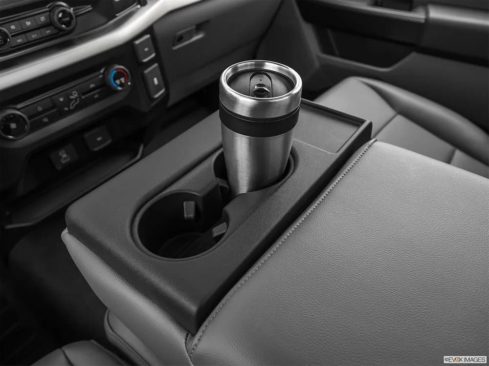 Ford F-150 2021 3.5L Regular Cab XL (2WD)