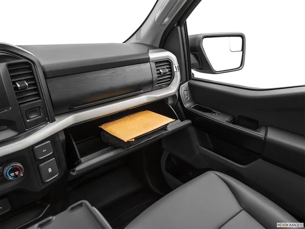 Ford F-150 2021 3.5L Regular Cab XL (2WD)