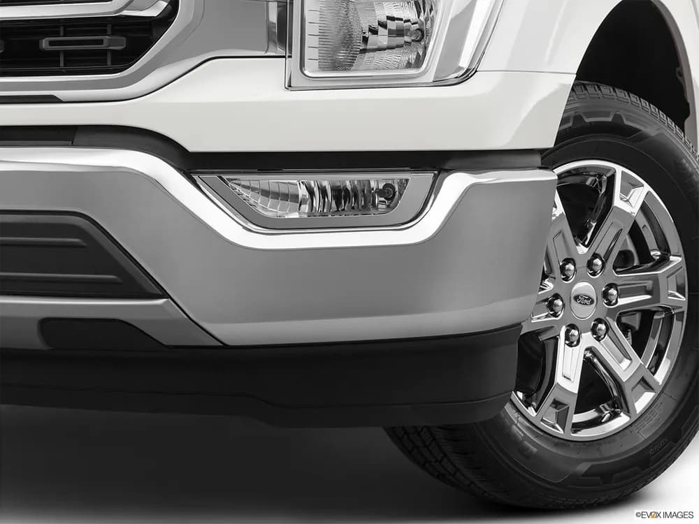 5.0L Regular Cab XLT