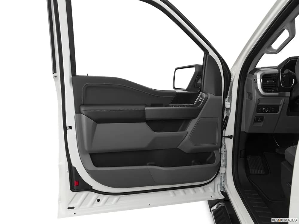 5.0L Regular Cab XLT