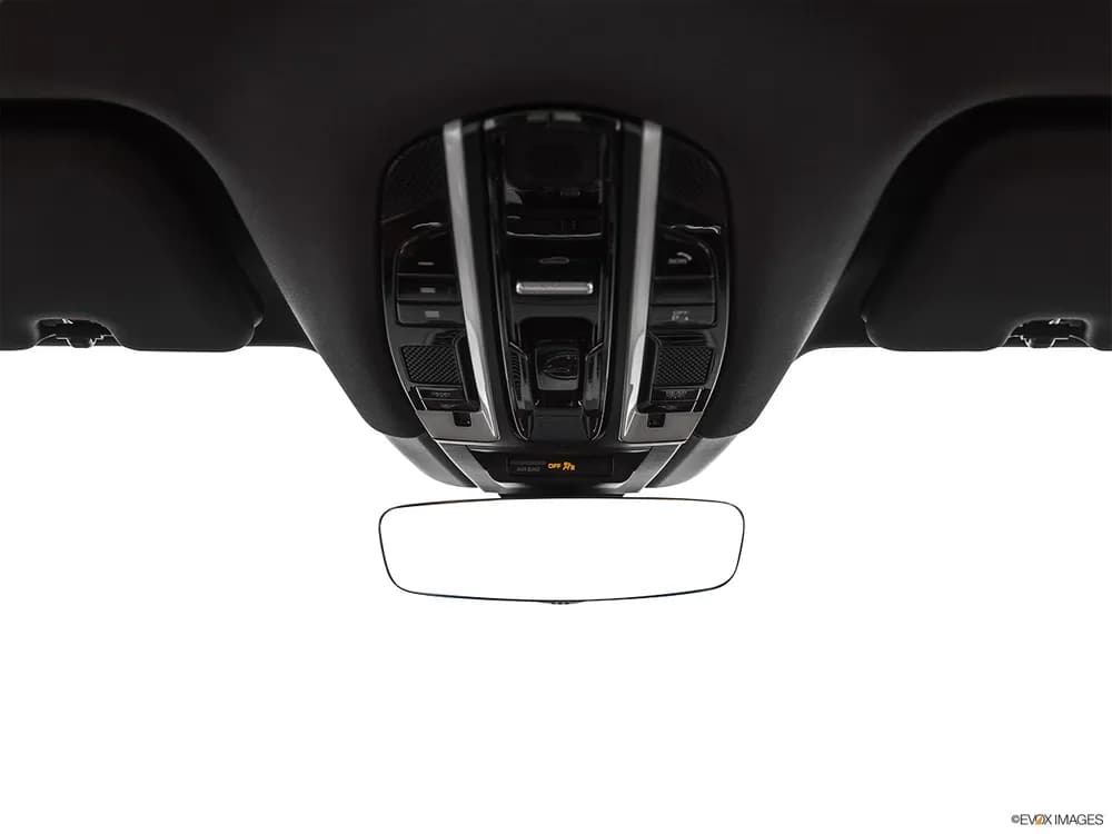Porsche Cayenne 2021 S E-Hybrid Platinum Edition