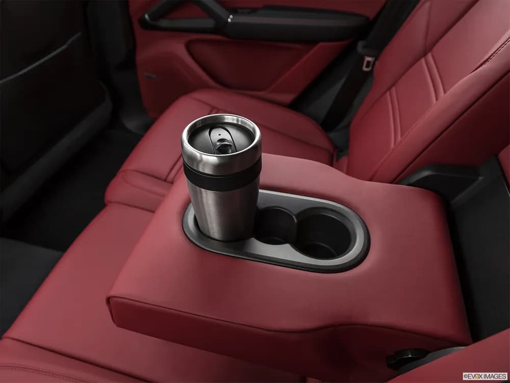 Porsche Cayenne 2021 S E-Hybrid Platinum Edition
