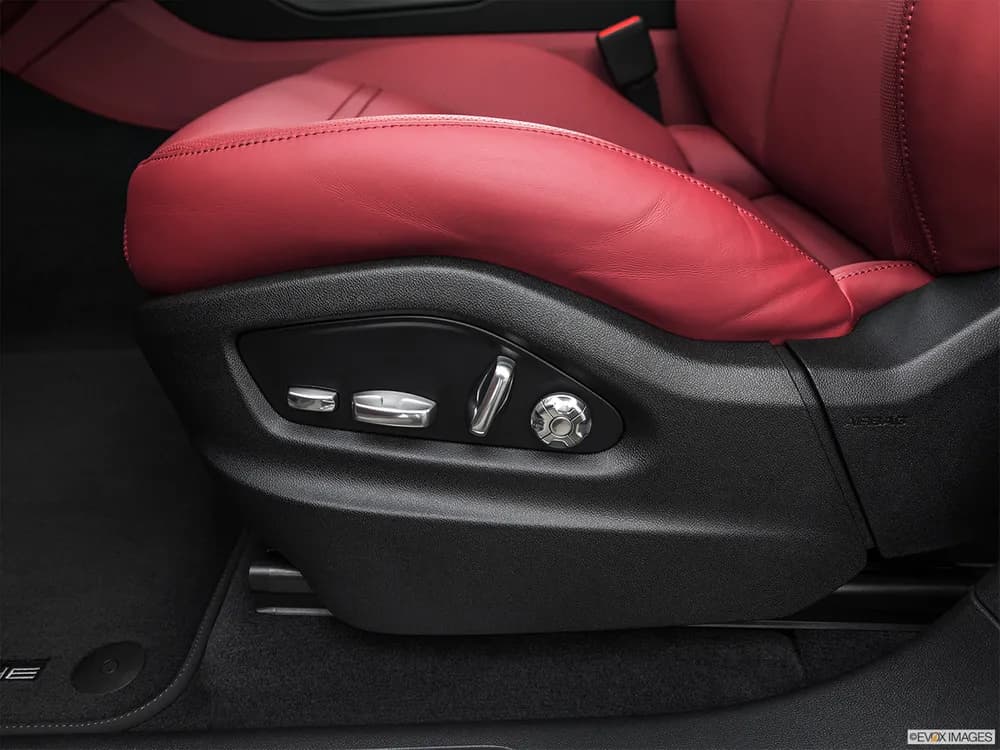 Porsche Cayenne 2021 S E-Hybrid Platinum Edition