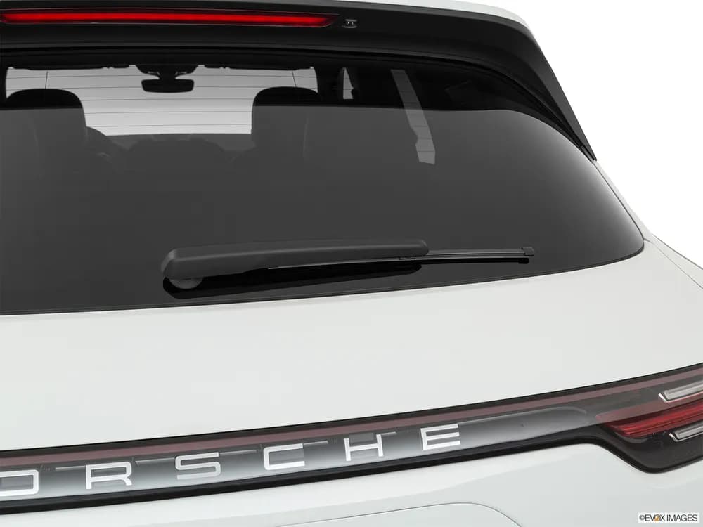 Porsche Cayenne 2021 Turbo S E-Hybrid