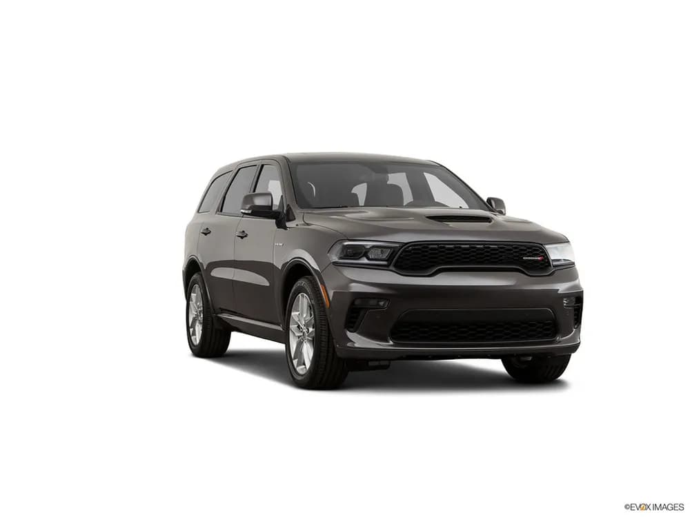 دودج دورانجو 2021 5.7L R/T (AWD)