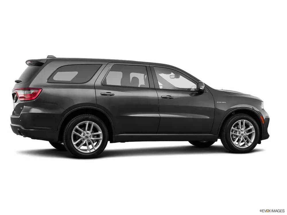 دودج دورانجو 2021 5.7L R/T (AWD)