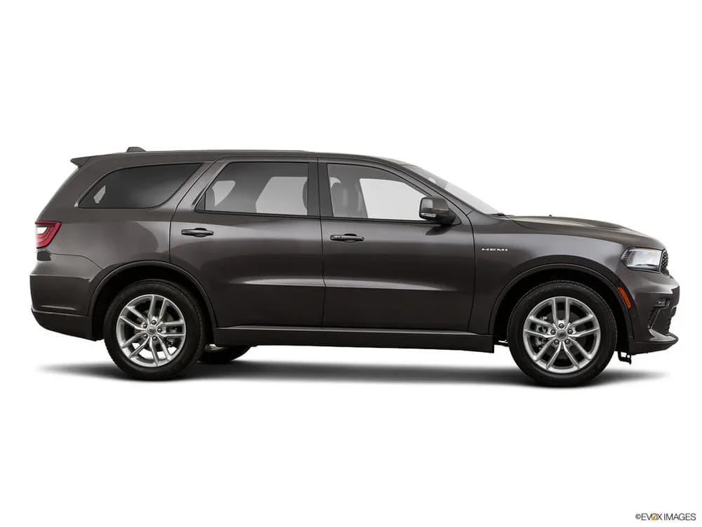 دودج دورانجو 2021 5.7L R/T (AWD)