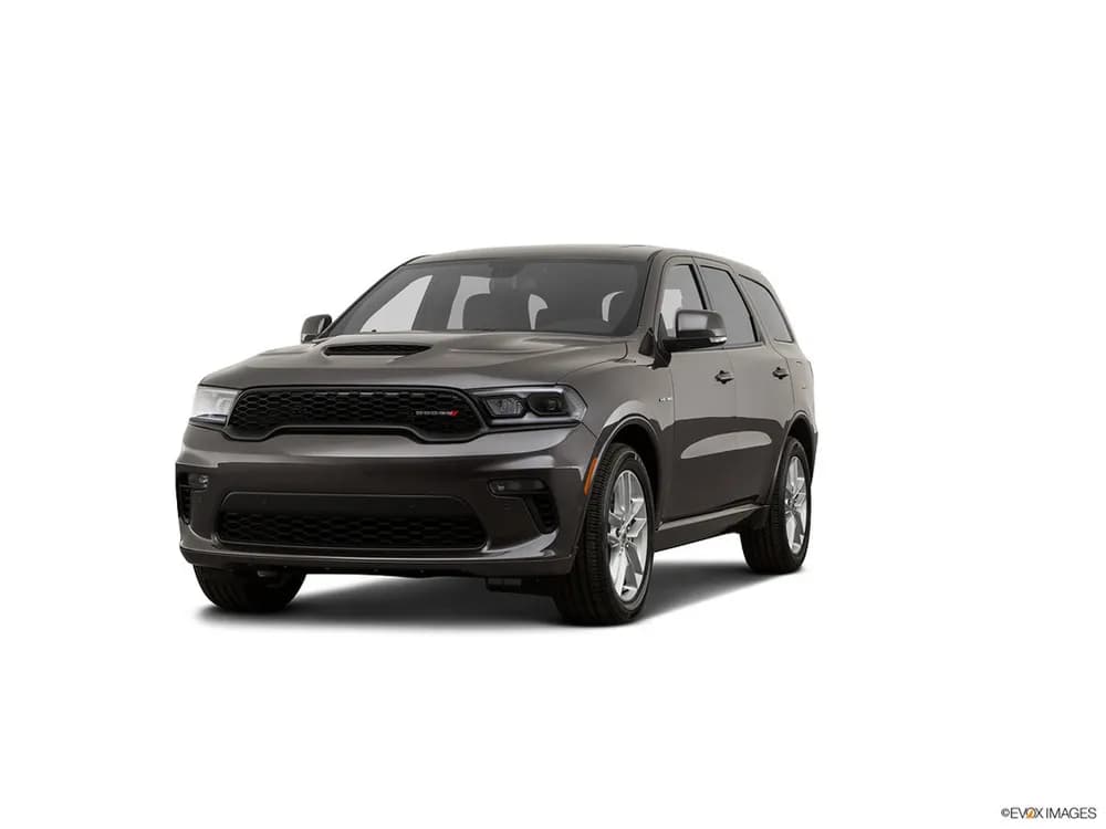 دودج دورانجو 2021 5.7L R/T (AWD)