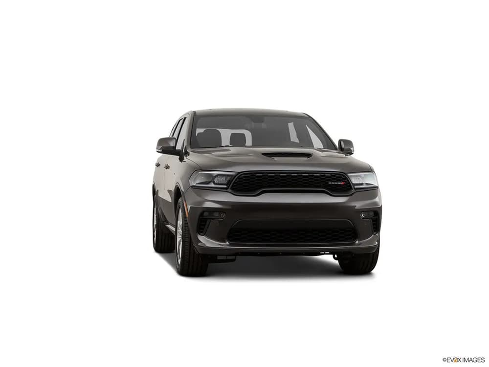 دودج دورانجو 2021 5.7L R/T (AWD)