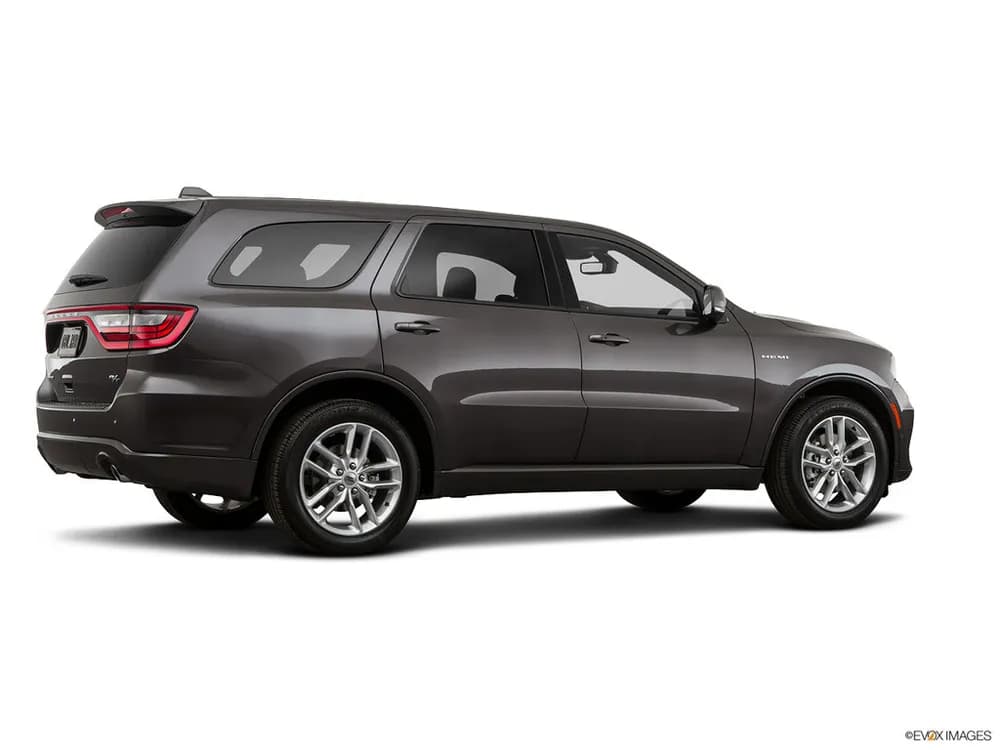 دودج دورانجو 2021 5.7L R/T (AWD)