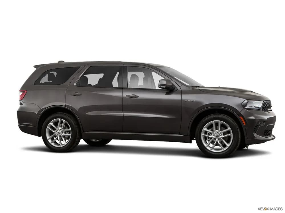 دودج دورانجو 2021 5.7L R/T (AWD)