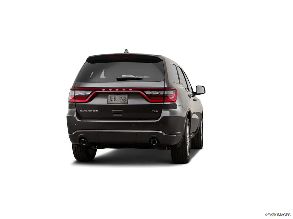 دودج دورانجو 2021 5.7L R/T (AWD)