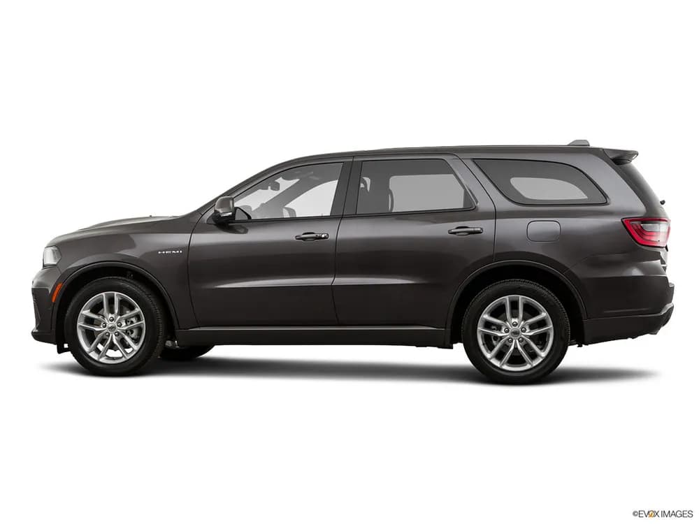 دودج دورانجو 2021 5.7L R/T (AWD)