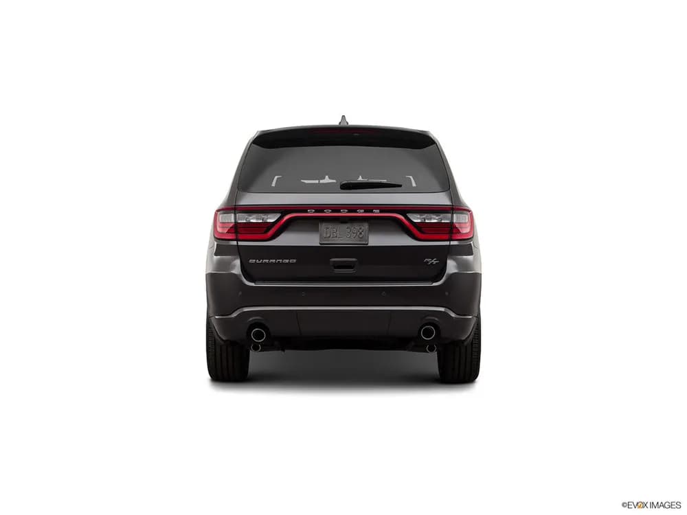 دودج دورانجو 2021 5.7L R/T (AWD)