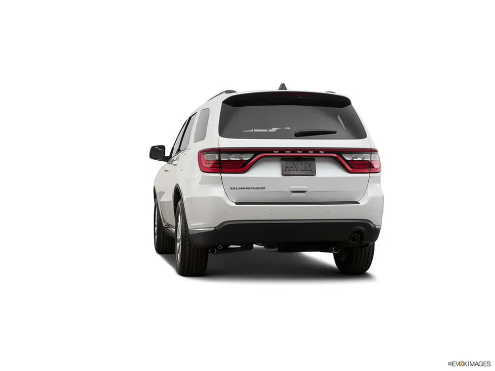 دودج دورانجو 2021 3.6L SXT Plus (2WD)
