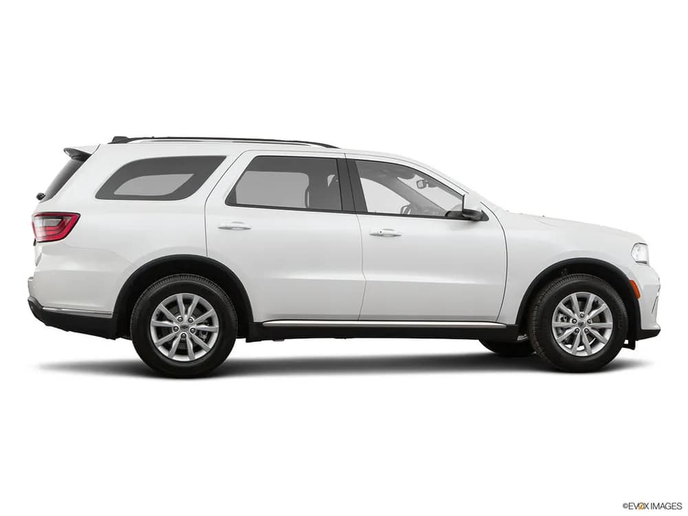 دودج دورانجو 2021 3.6L SXT Plus (2WD)