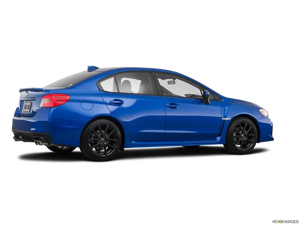 سوبارو دبليو آر إكس 2021 2.0 CVT Premium