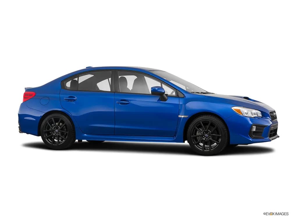 سوبارو دبليو آر إكس 2021 2.0 CVT Premium