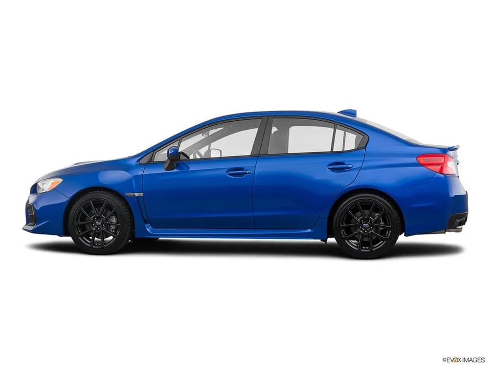 سوبارو دبليو آر إكس 2021 2.0 CVT Premium