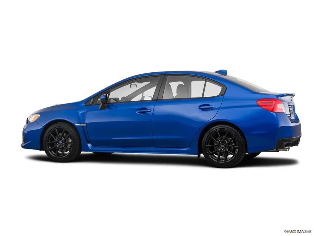 سوبارو دبليو آر إكس 2021 2.0 CVT Premium