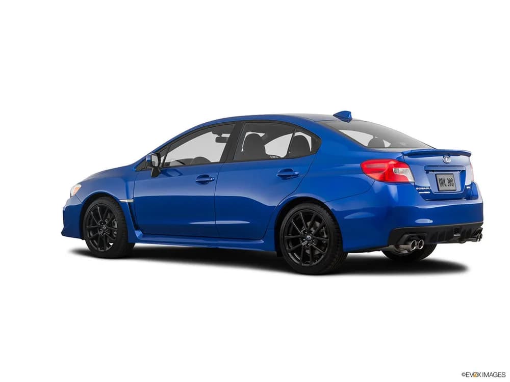 سوبارو دبليو آر إكس 2021 2.0 CVT Premium