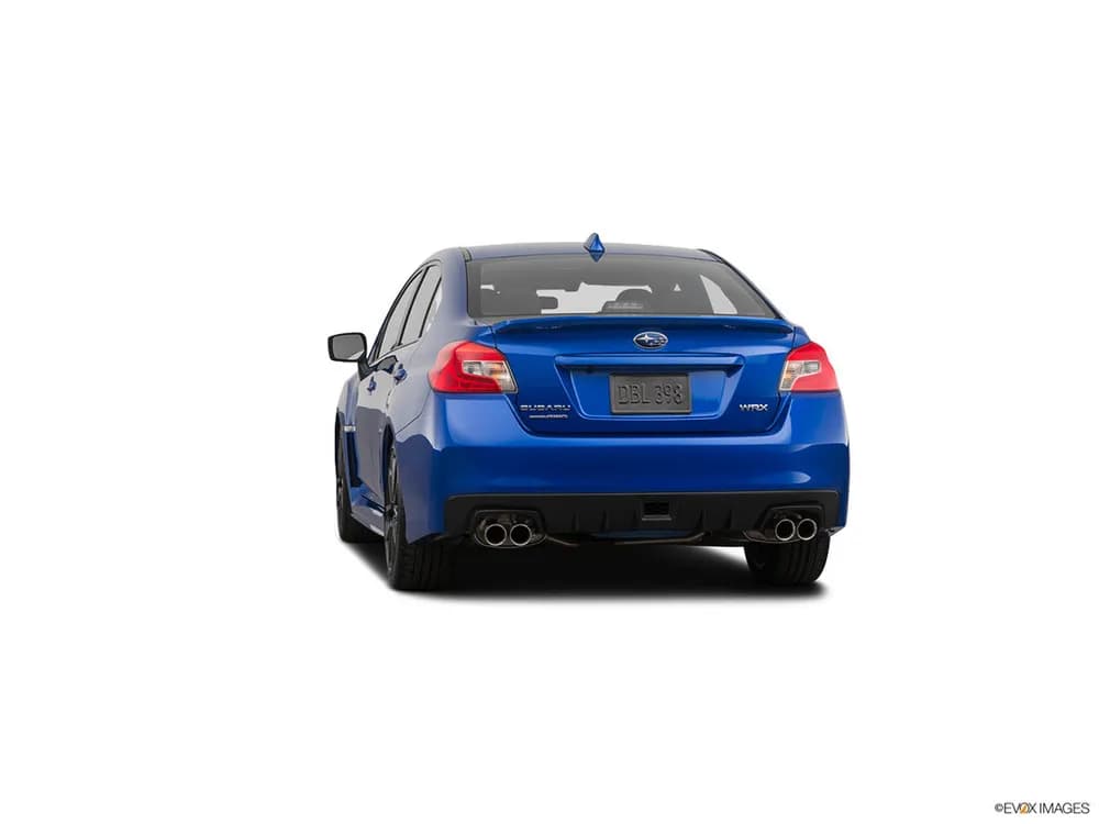 سوبارو دبليو آر إكس 2021 2.0 CVT Premium