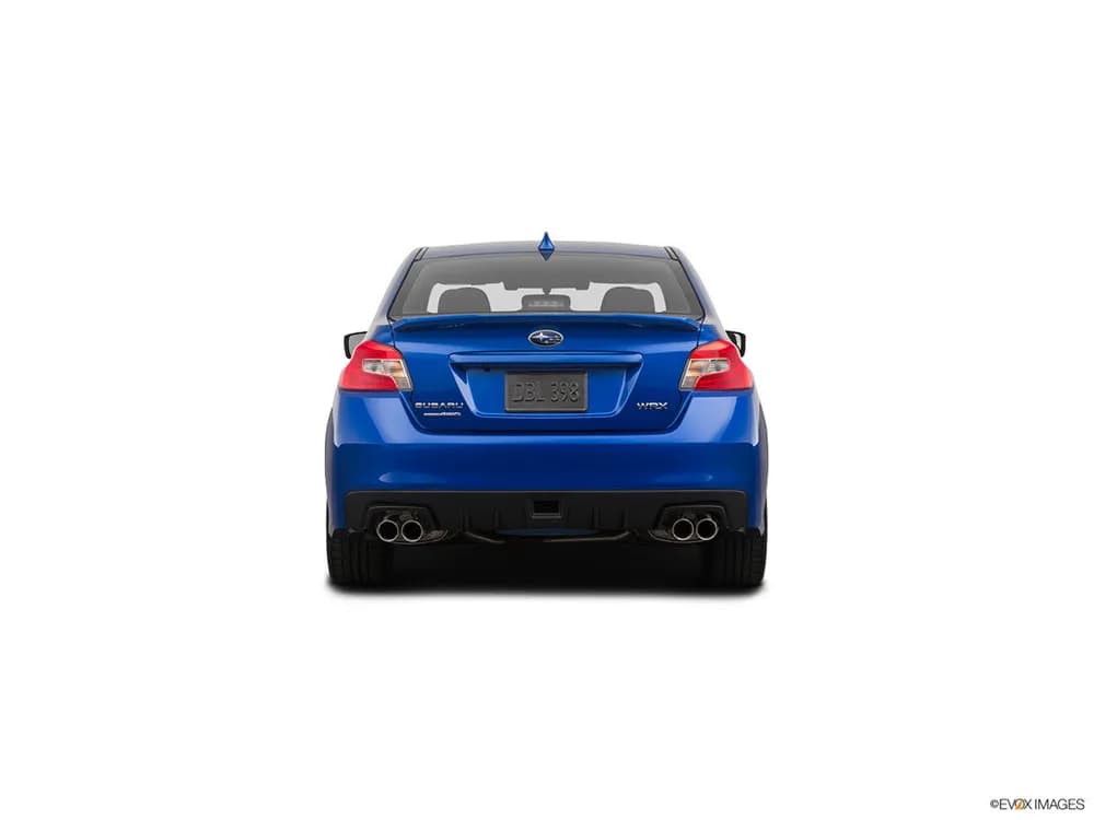 سوبارو دبليو آر إكس 2021 2.0 CVT Premium