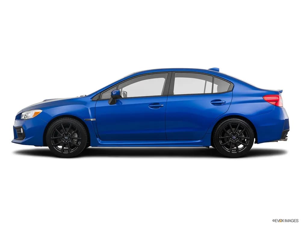 سوبارو دبليو آر إكس 2021 2.0 CVT Premium