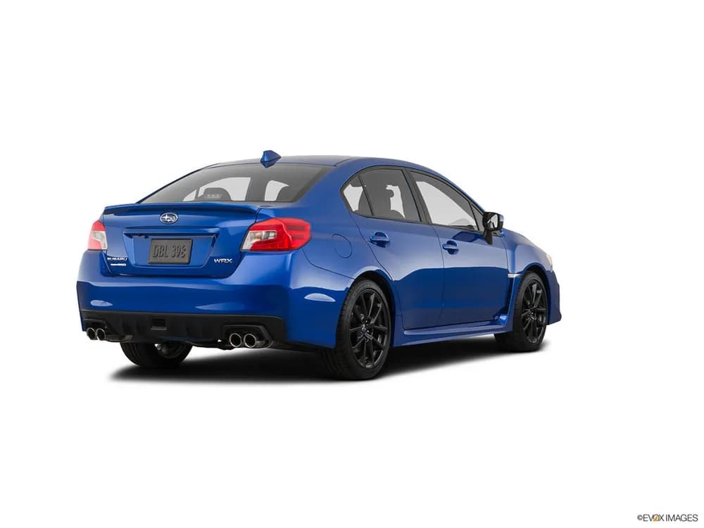 سوبارو دبليو آر إكس 2021 2.0 CVT Premium