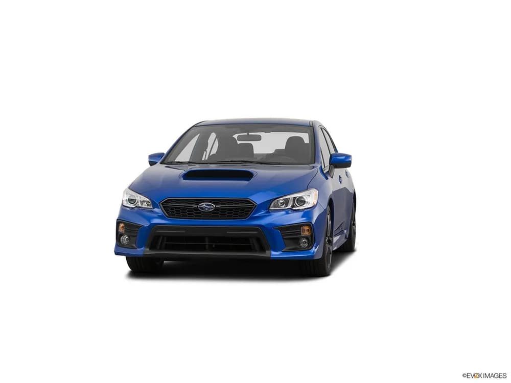 سوبارو دبليو آر إكس 2021 2.0 CVT Premium