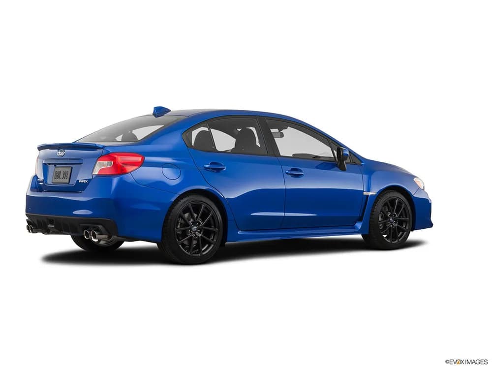 سوبارو دبليو آر إكس 2021 2.0 CVT Premium