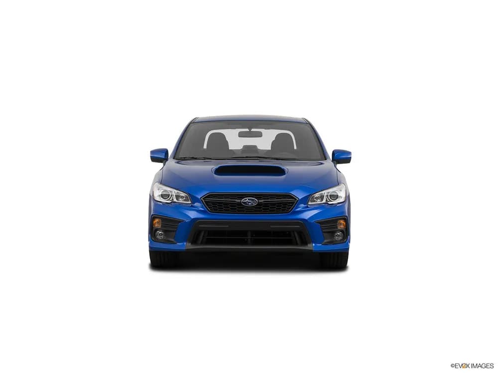 سوبارو دبليو آر إكس 2021 2.0 CVT Premium